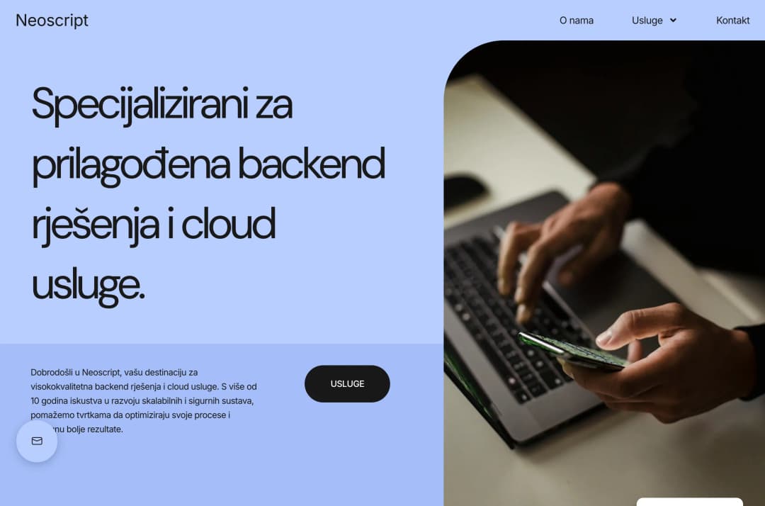 Neoscript