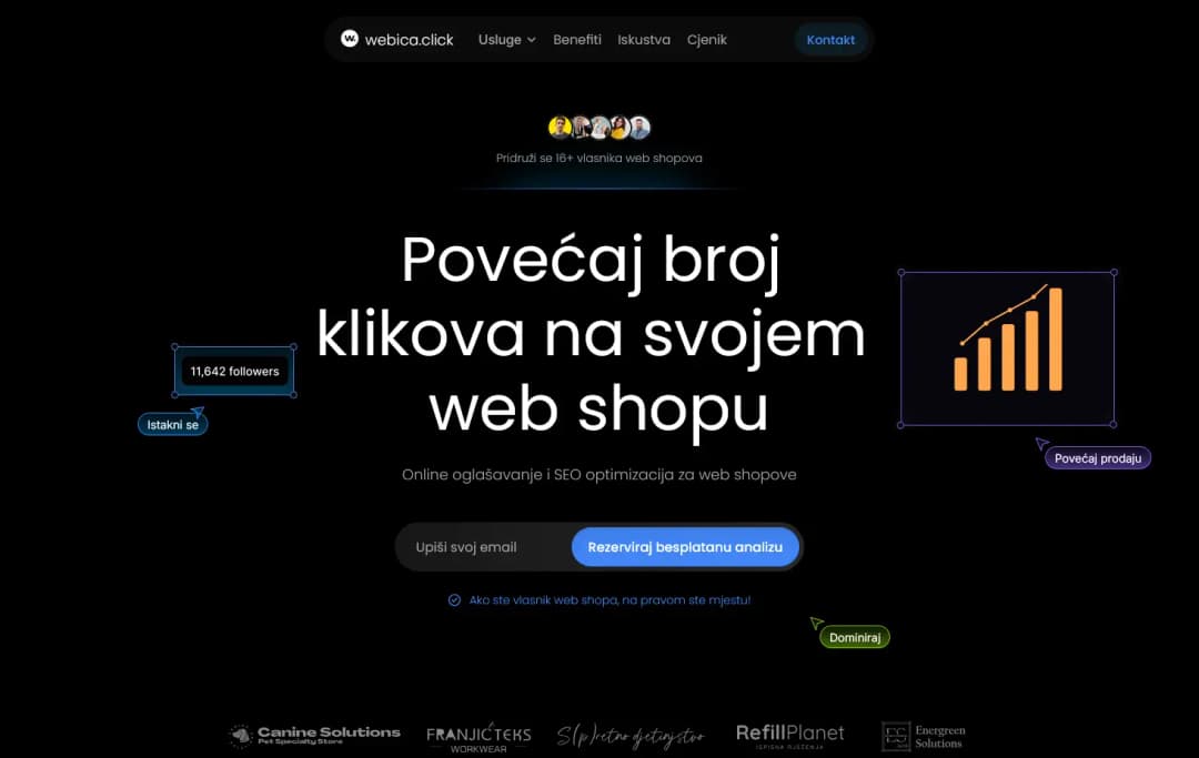 webica.click
