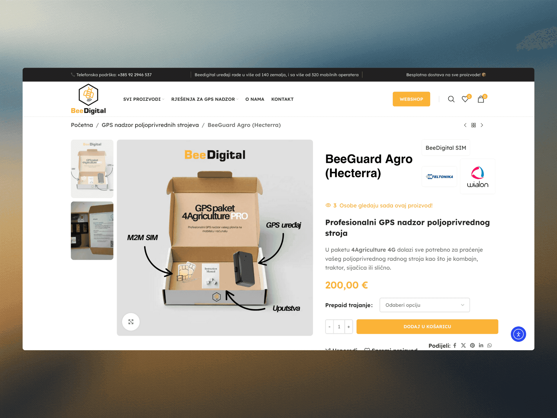 BeeDigital