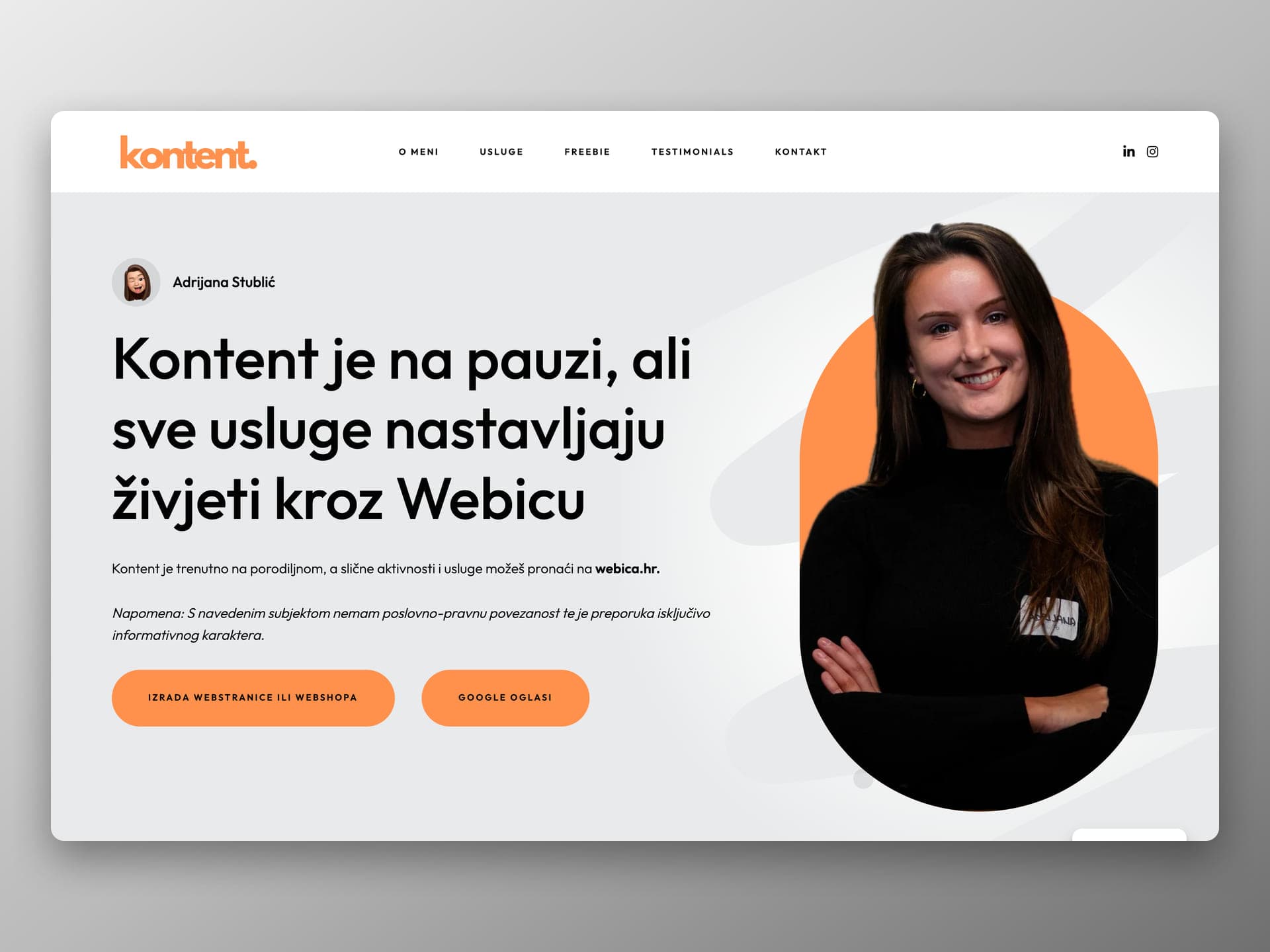 Kontent