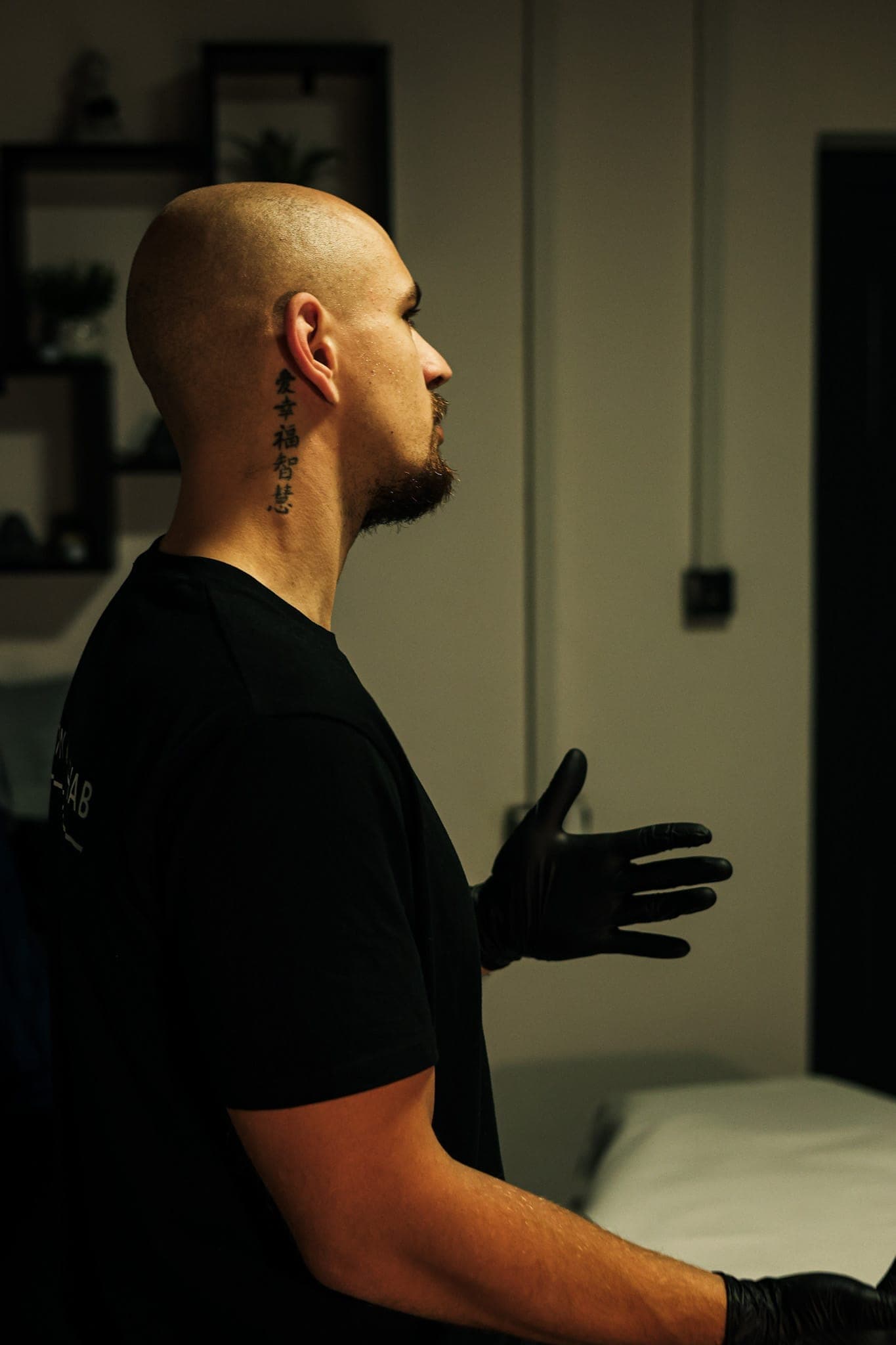 Motion Rehab